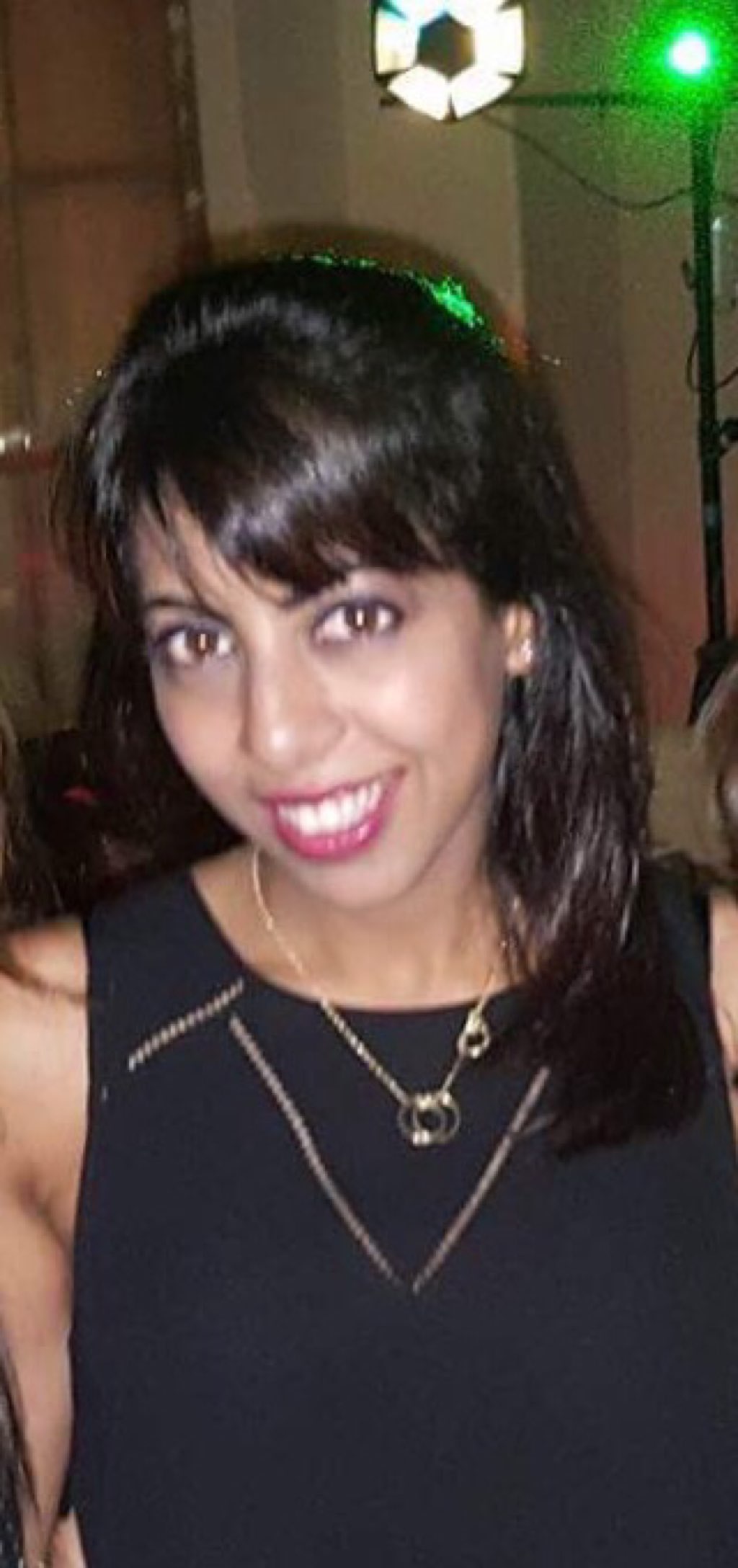 Tia Lazarus 