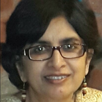 Rita Aggarwal