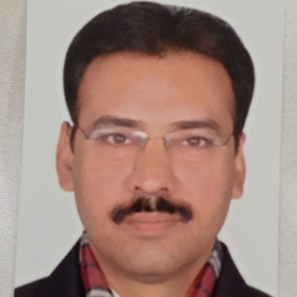Arvinder Singh Marwaha