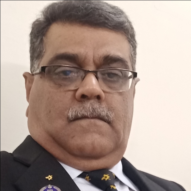 Dinesh B Kale