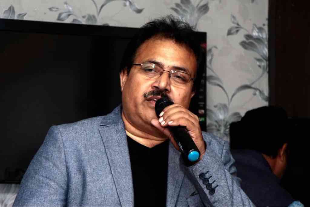 Mr Bhaskar Bandyopadhyay