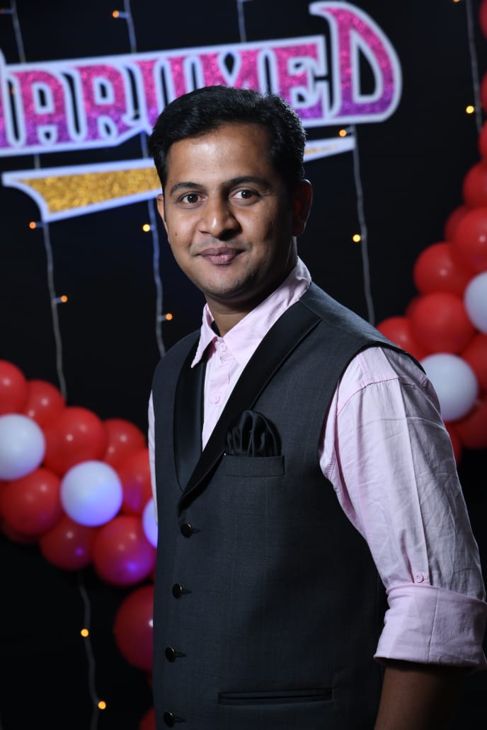 Umed Abhay Gandhi