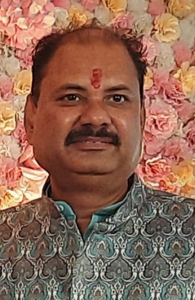 Kishor Deshpande 