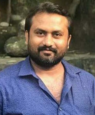 Abhishek  Raj