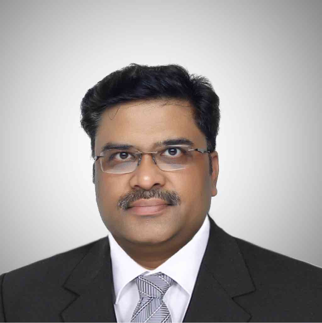 Vineet Agrawal