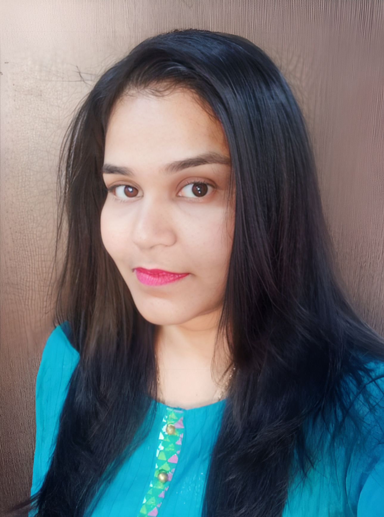 Pallavi  D'souza