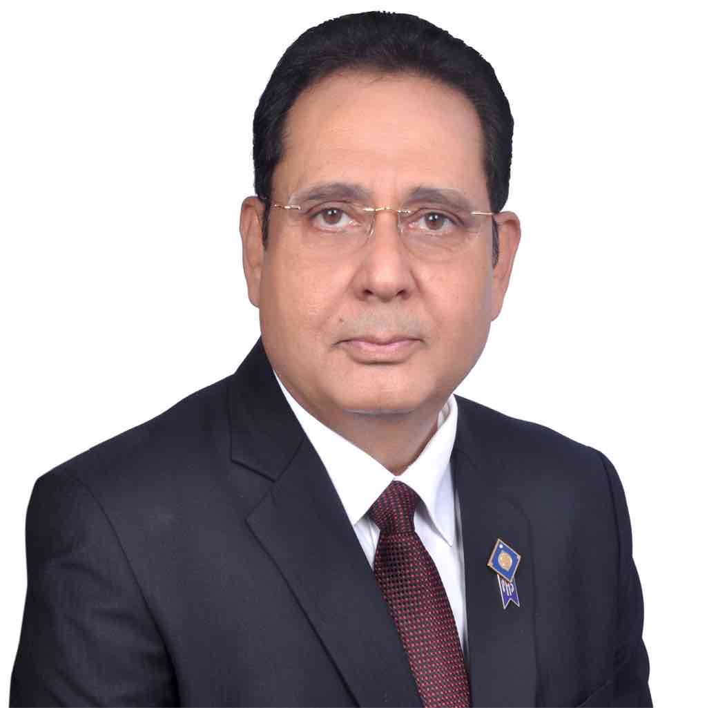 Manoj Kumar Thakur