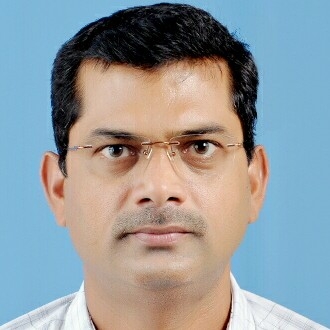 Mr Yogesh Madhukar Gade