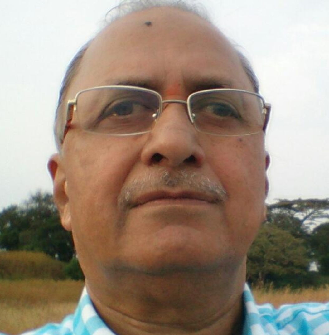 Narayan A. Walawlikar