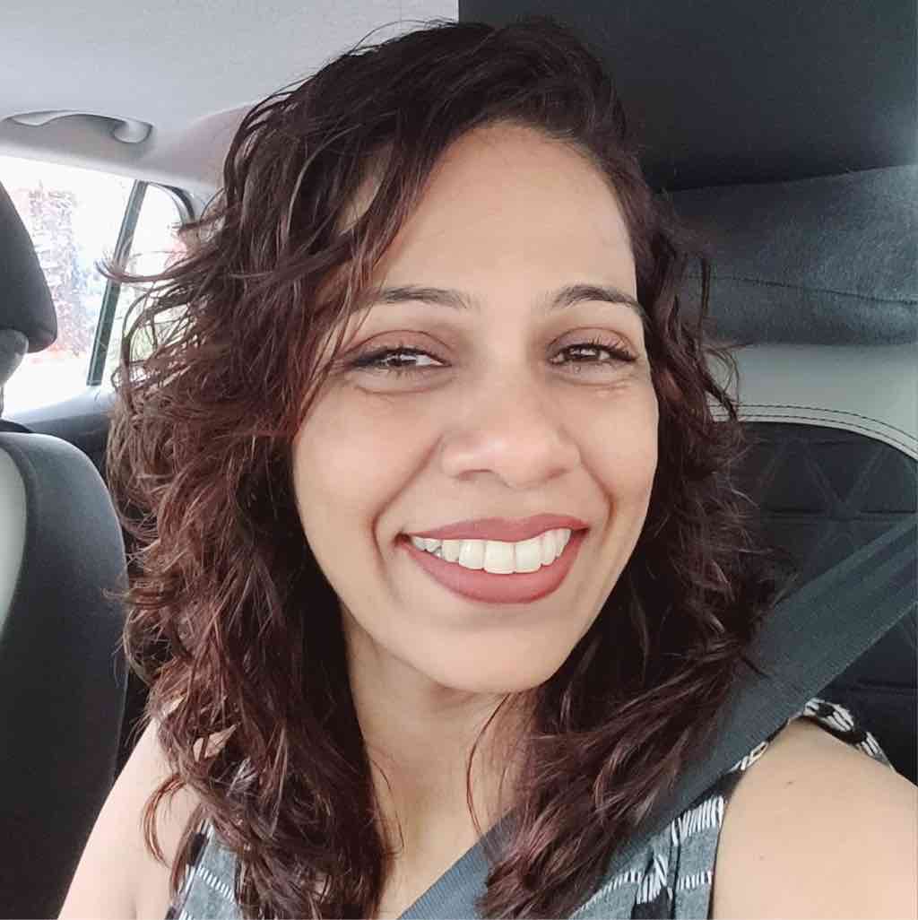Dephany  Rodrigues
