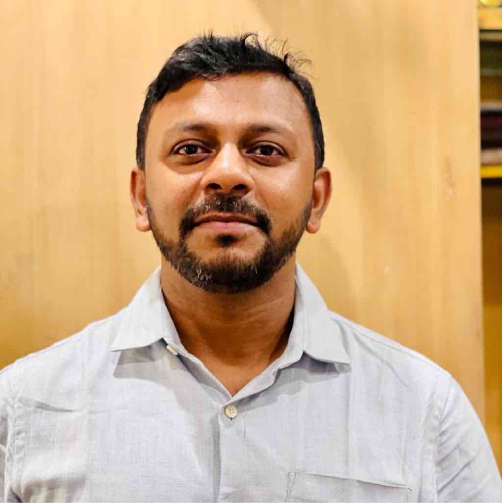 Suraj Rajaram Bhomkar