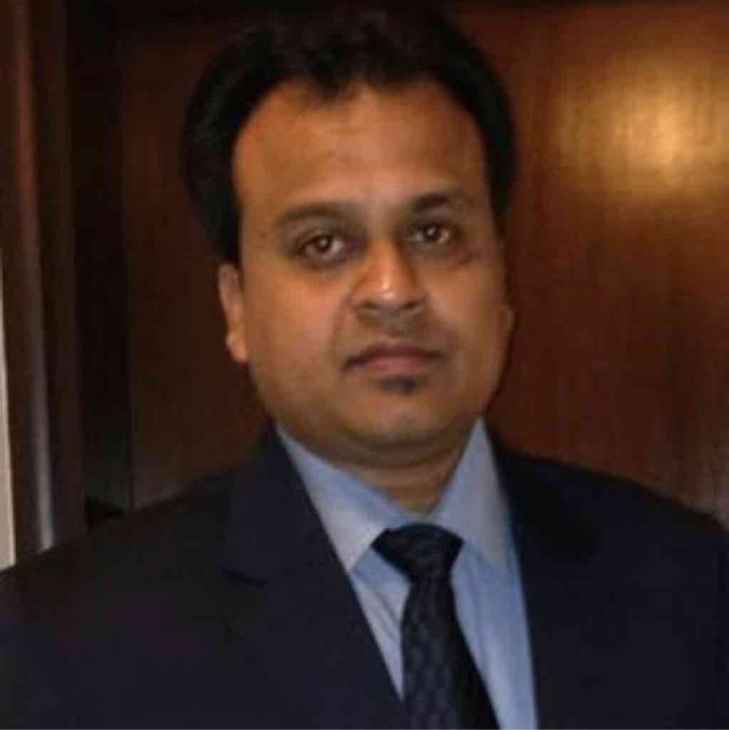 Jitendra Gutgutia
