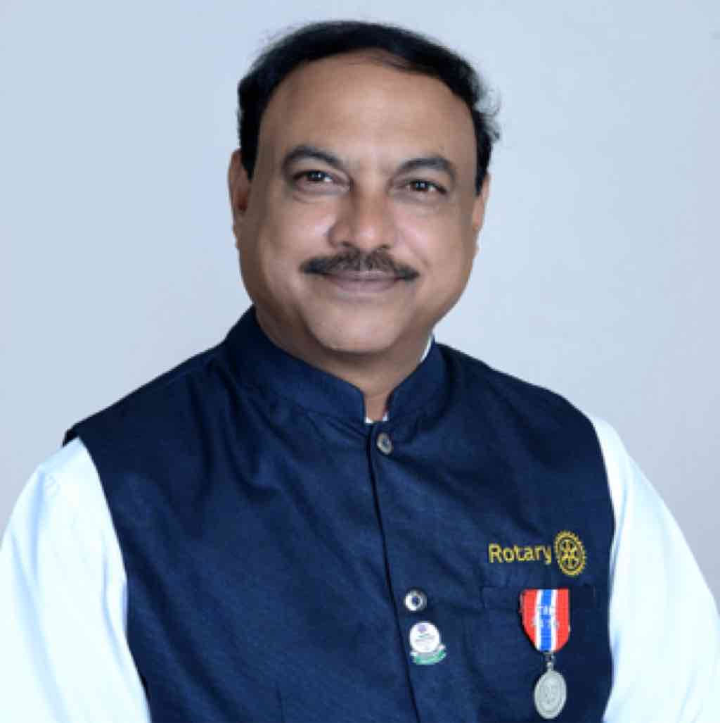 Chandrakanth Miskin