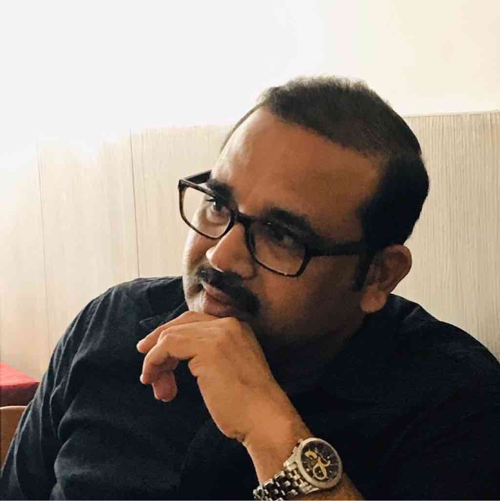 Susheel Kumar Valappil