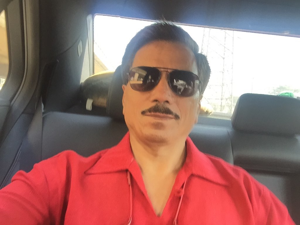 Swatantra Kumar