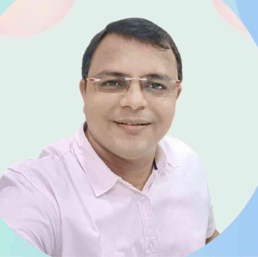 Suresh Jain