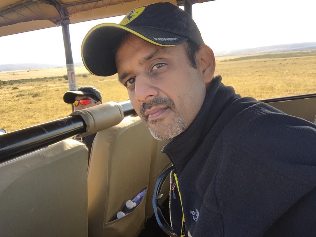 Sanjay Goel