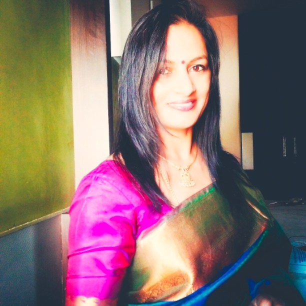 Pushpa Santosh Parvatrao
