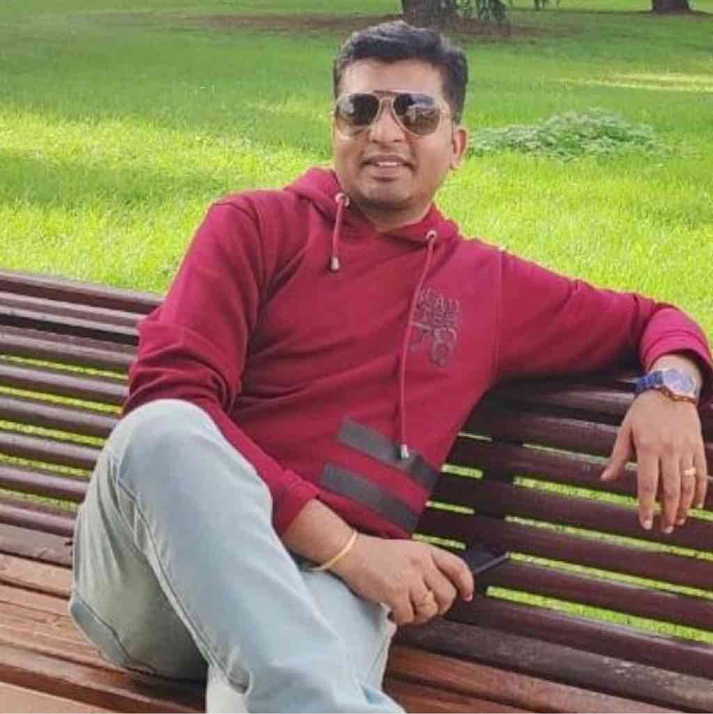 Rahul Agarwal