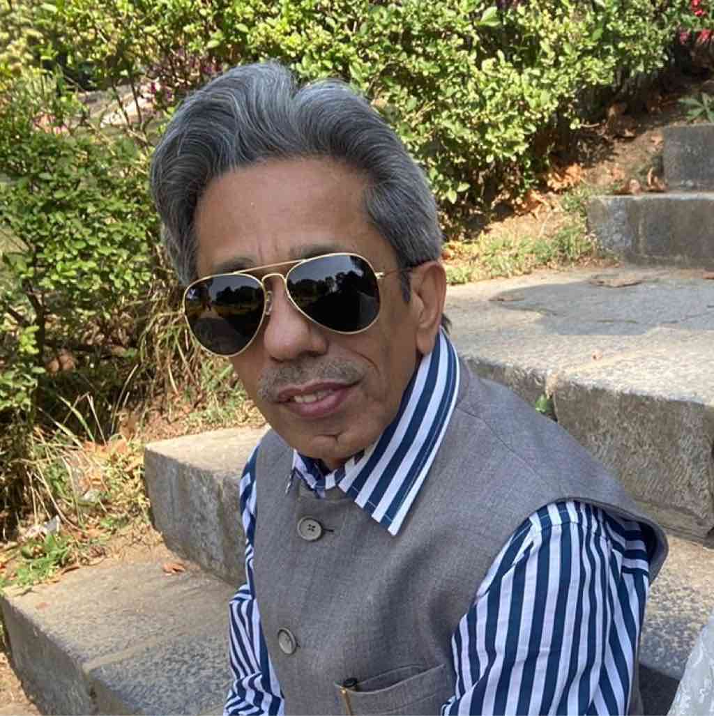 Arshad Ali Fehmi