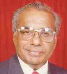 Jayant S. Vasani