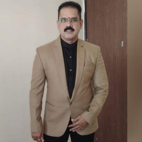 Manohar Pandurang Kante