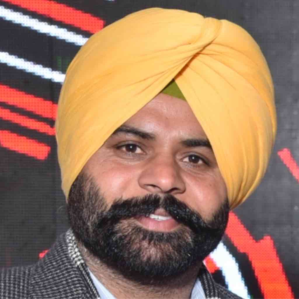 Amandeep Singh 