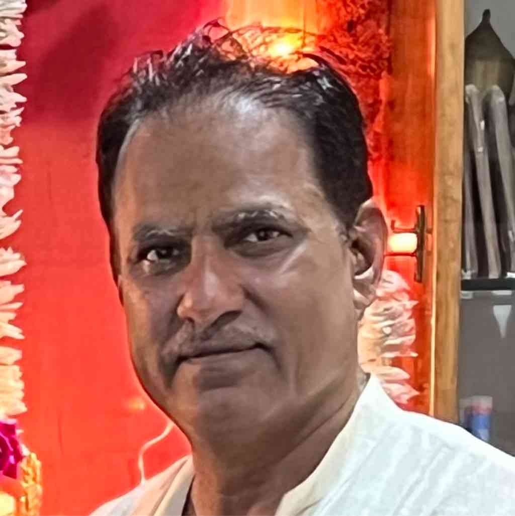 Satyendra Singh Shekhawat