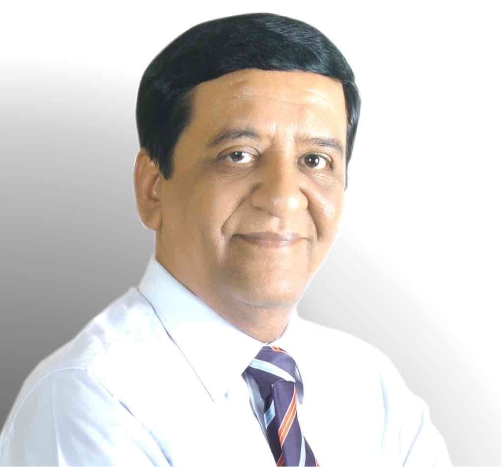 Dharmu Vanjani