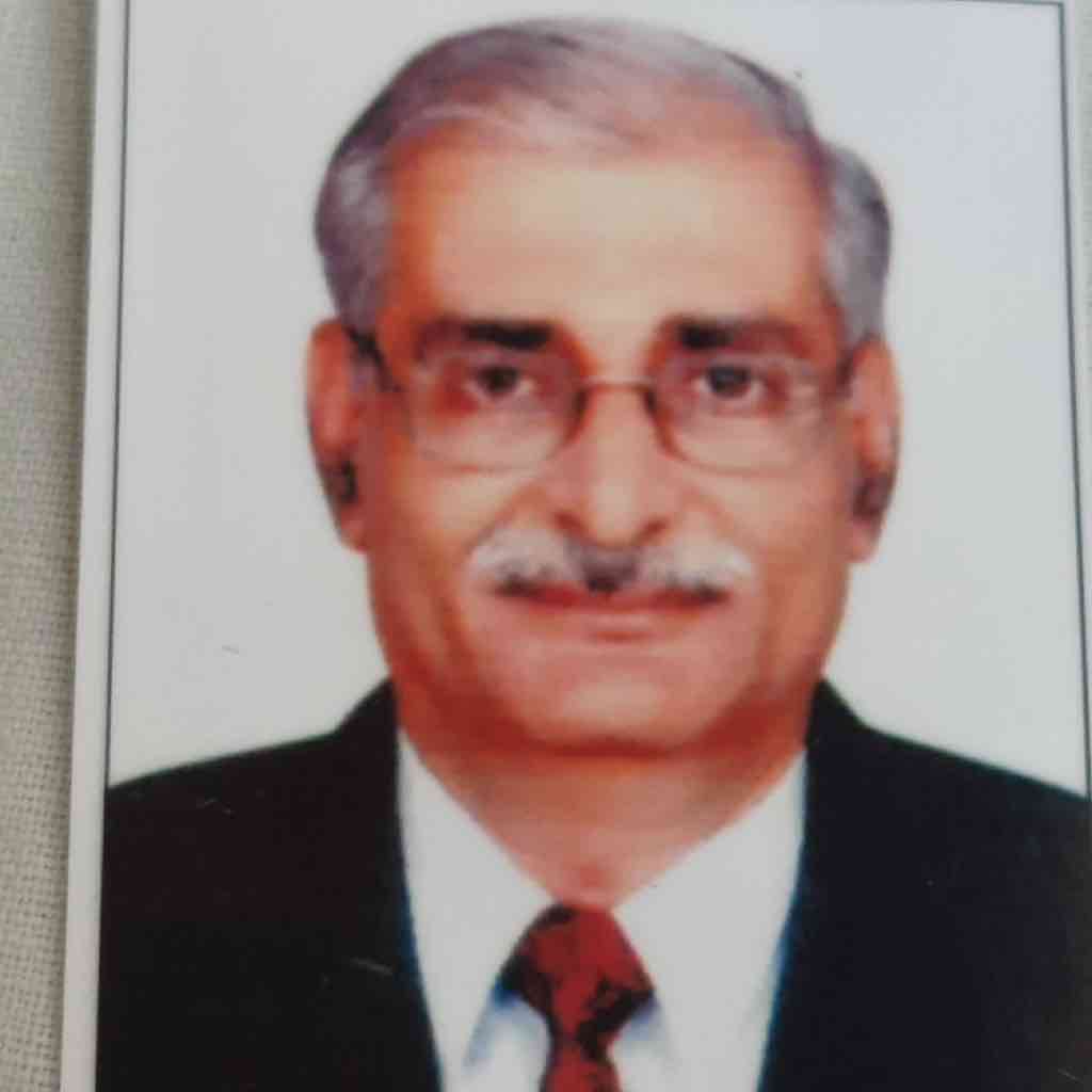 Pradeep Khanna