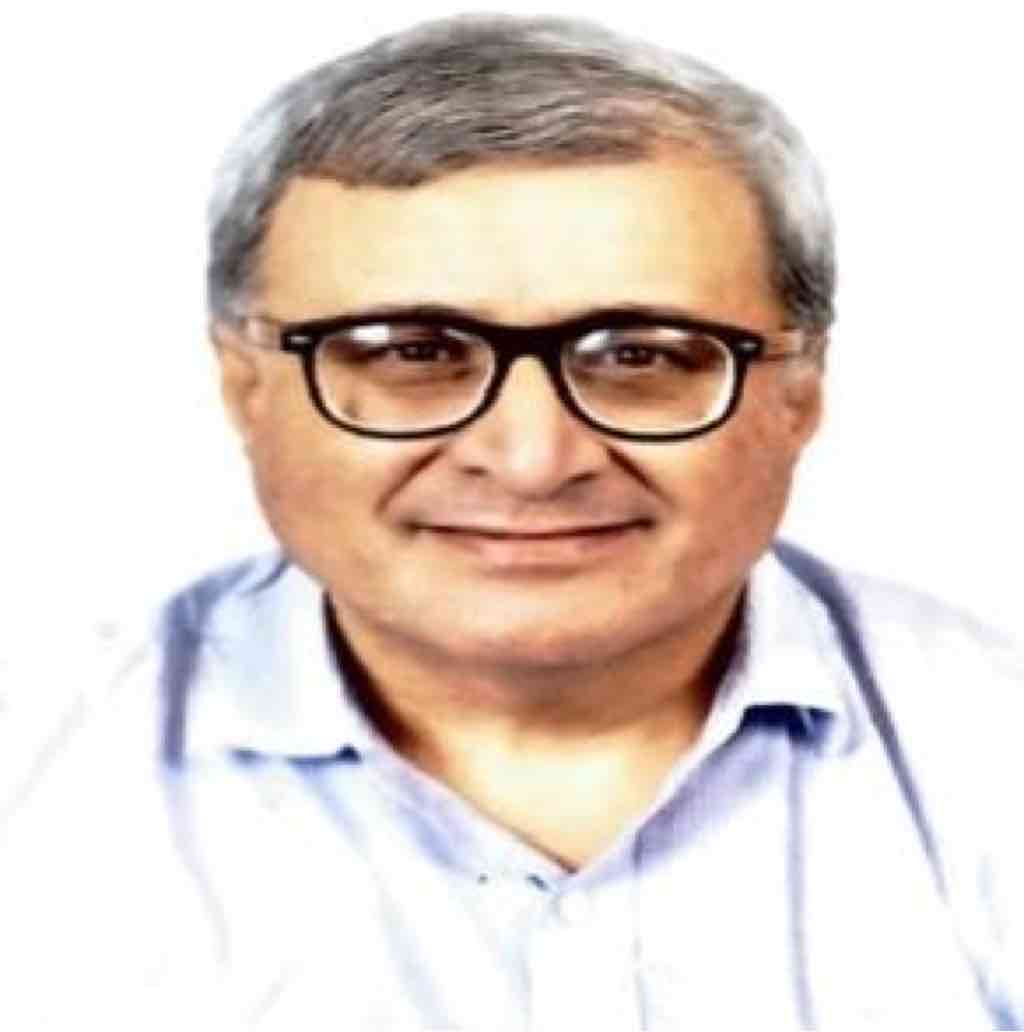 Ramayar Balsara