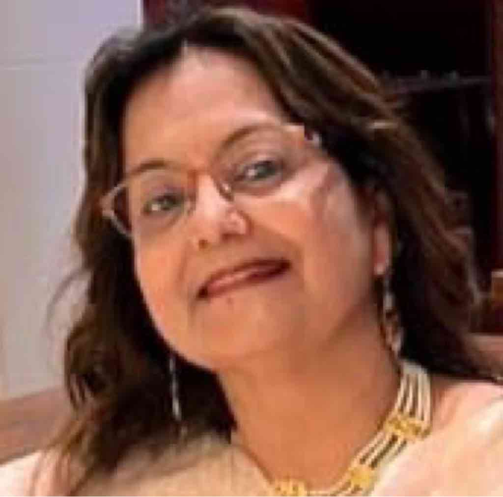 Seema Bhoocher