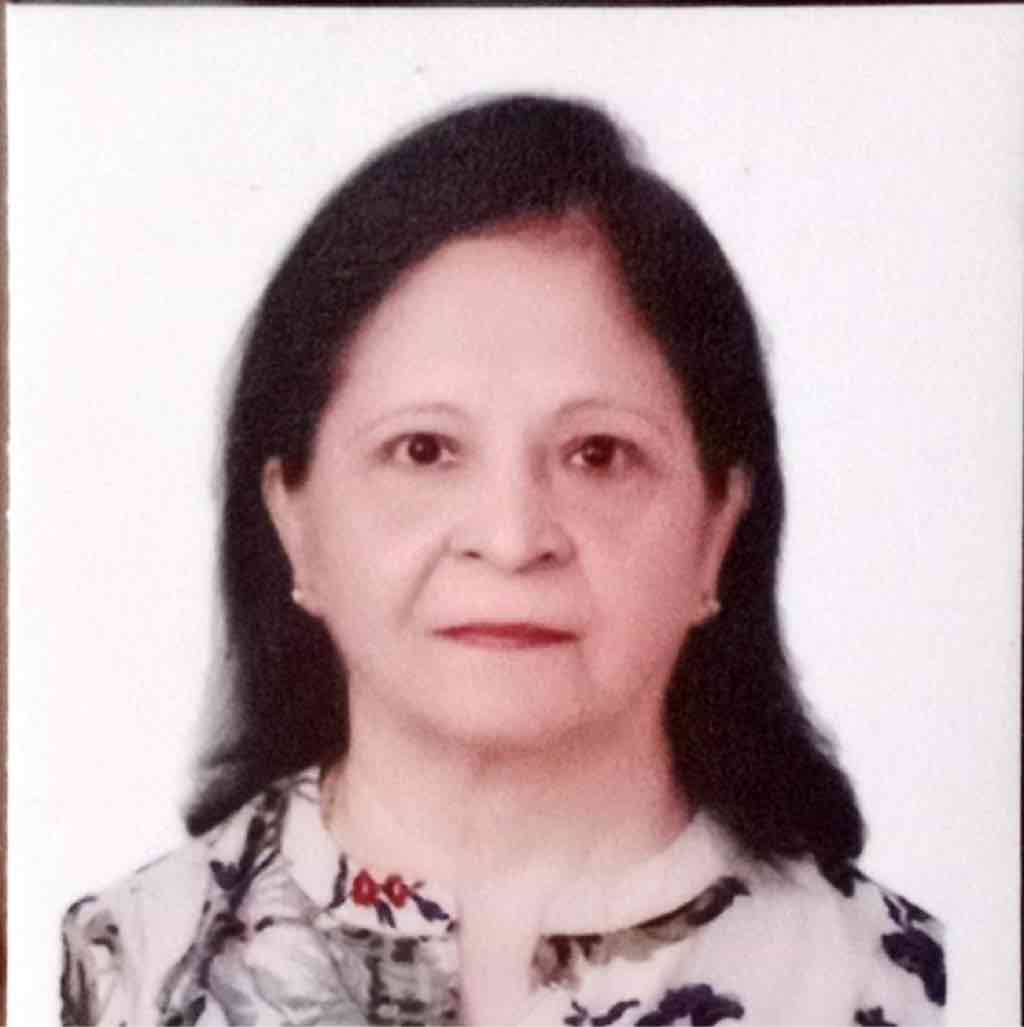 Sunita H Gandhi