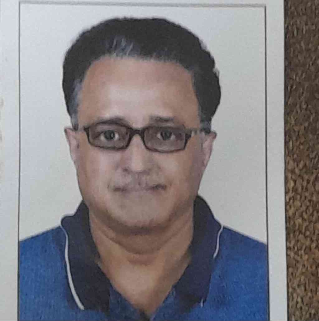 Naresh Khatri
