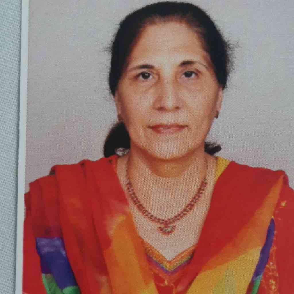 Sukarma Pradeep Khanna