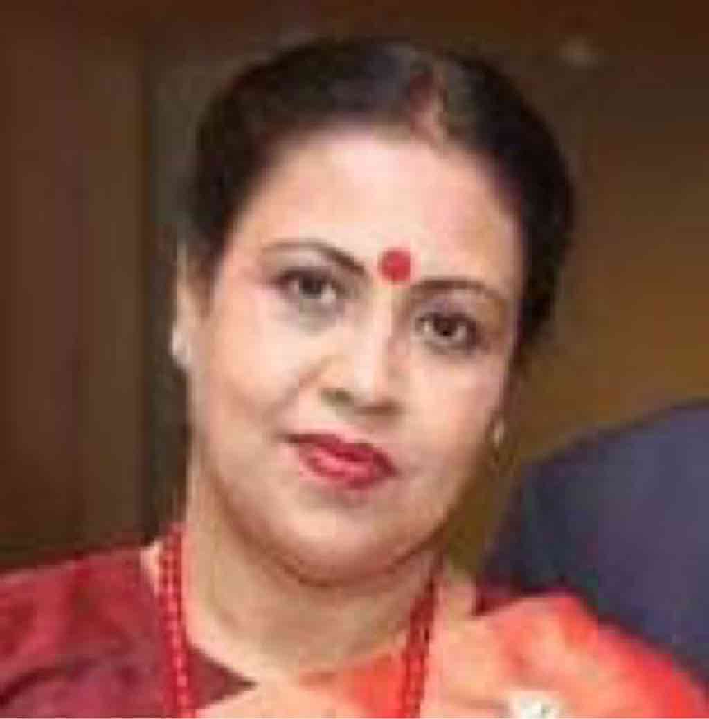 Dr. Surjit Kaur Ahluwalia