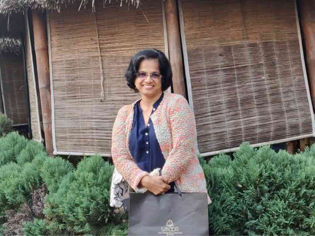 Prasanna Kumari Marar