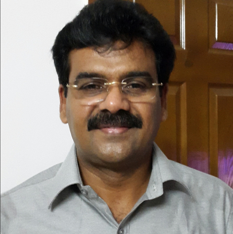Ramesh Subramaniam