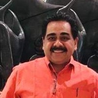 Sunil Kumar