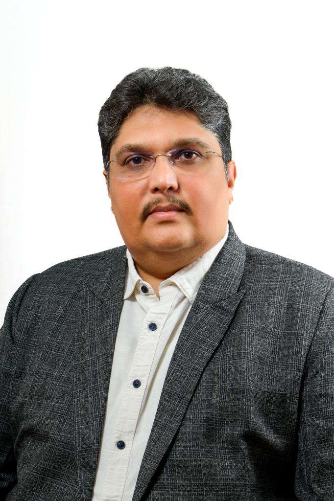 Suraj N.D. Hebbar