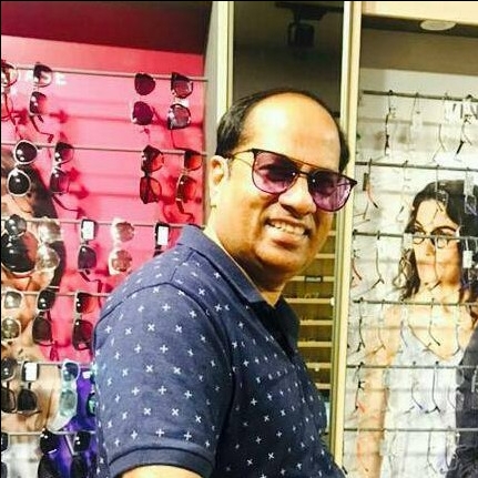 Virendra  Singh