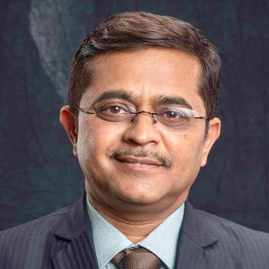 Rtn. Nilesh Puranik