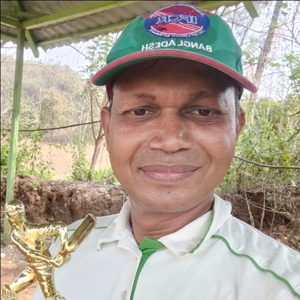 Shashikant Revankar