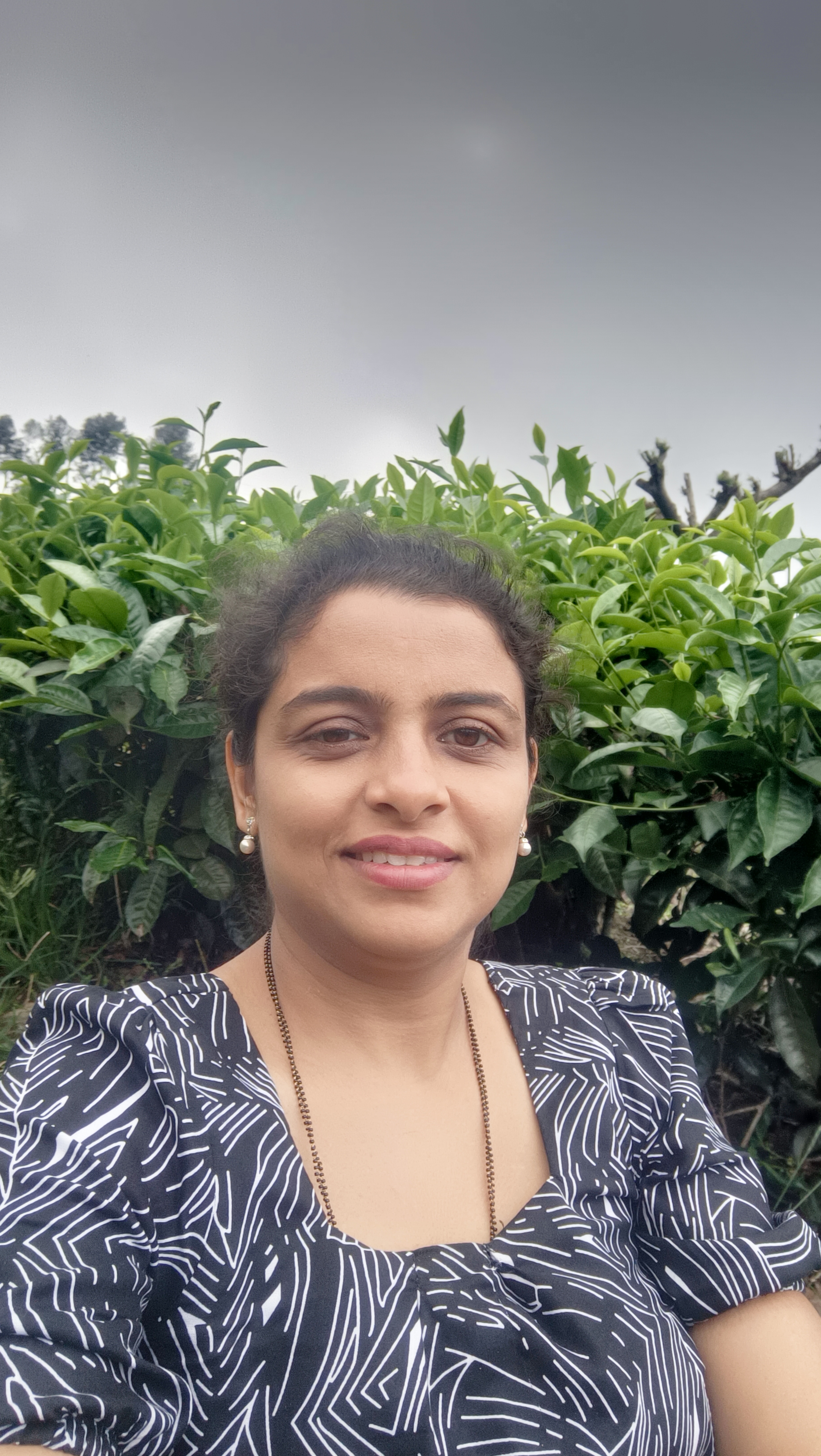 Smita  Mardolkar