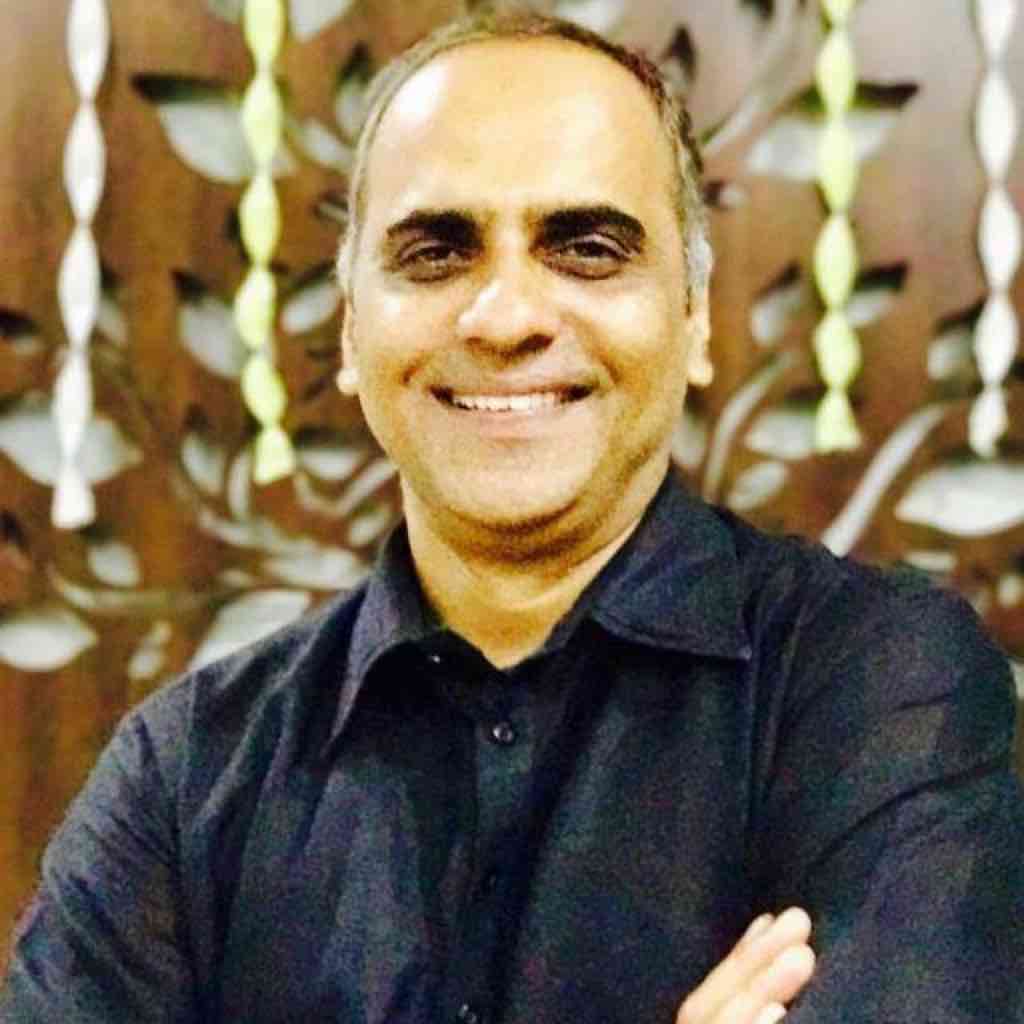 Pratap Madhukar Nalavade