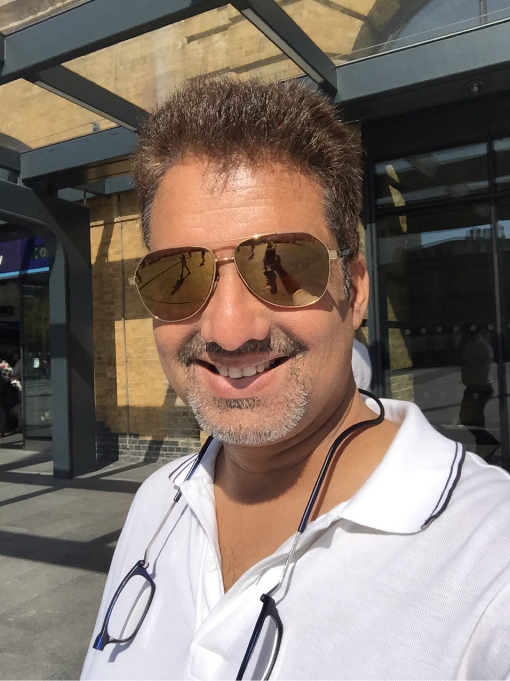 Jayesh B. Shah