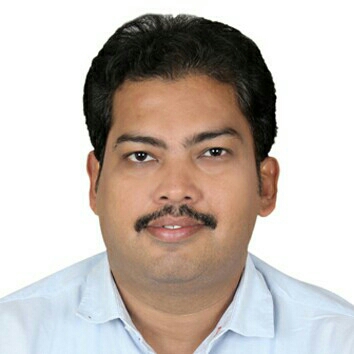 Naresh Pratap Bajpai