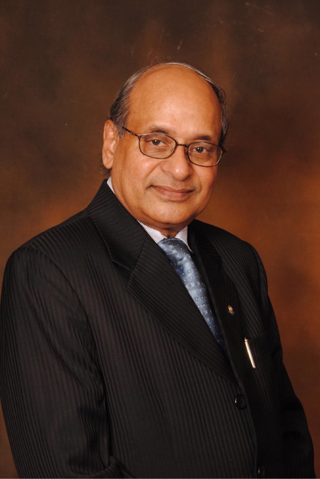 Kailash N. Kedia