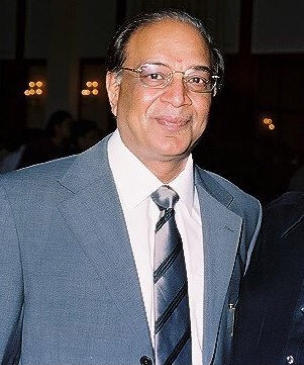 Jugal B. Agrawal