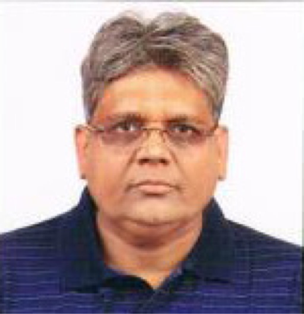 Santosh Goenka